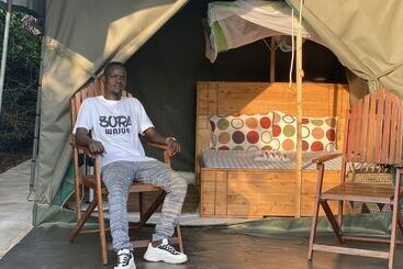 هتل Selous Mapumziko Lodge