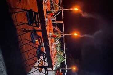 هتل Selous Mapumziko Lodge