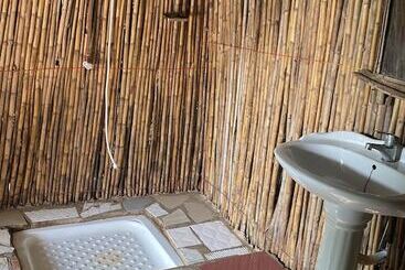 هتل Selous Mapumziko Lodge
