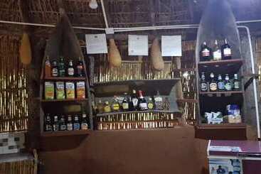 هتل Selous Mapumziko Lodge