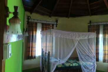 هتل Selous Ngalawa Camp