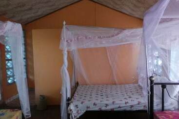 هتل Selous Ngalawa Camp