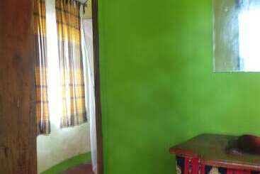 هتل Selous Ngalawa Camp