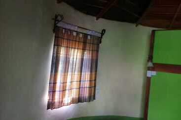 هتل Selous Ngalawa Camp