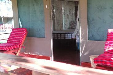 هتل Selous Ngalawa Camp
