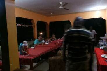 هتل Selous Ngalawa Camp