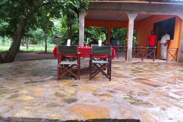 هتل Selous Ngalawa Camp