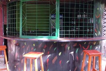 هتل Selous Ngalawa Camp