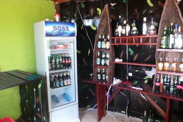 هتل Selous Ngalawa Camp