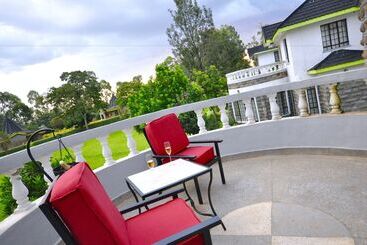 هتل Sosa Cottages