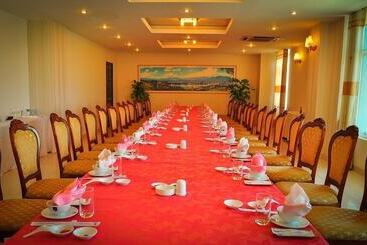 هتل Thien An Riverside
