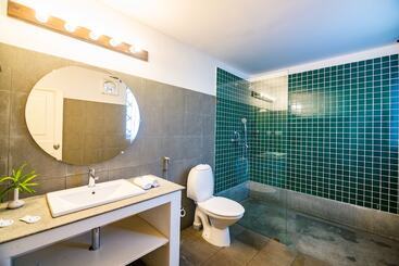 هتل Villa Flavia