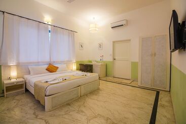 هتل Villa Flavia