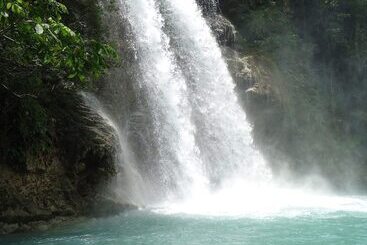 Villa Mimosa - Les Cayes
