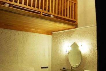 هتل Vogdos Resort