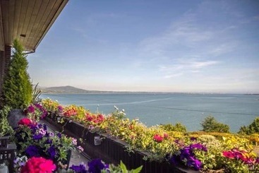 هتل Wildwood Lodge