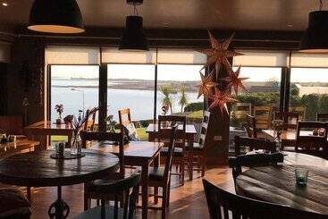 هتل Wildwood Lodge