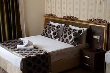 Karacalar Suit Otel