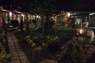 Kirkpinar Otantik Otel