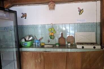 La Tranquilidad Hostel