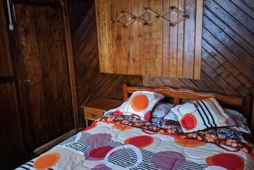 La Tranquilidad Hostel