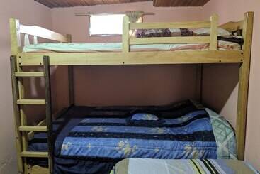 La Tranquilidad Hostel