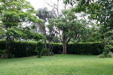 La Villa B&b