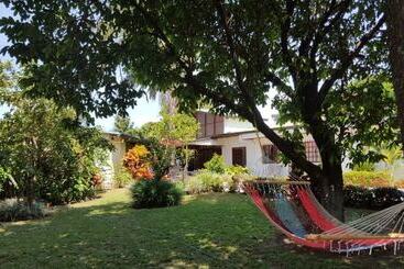 La Villa B&b