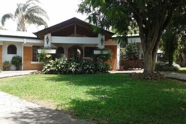 La Villa B&b