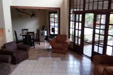 La Villa B&b