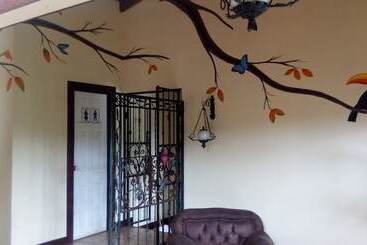 La Villa B&b