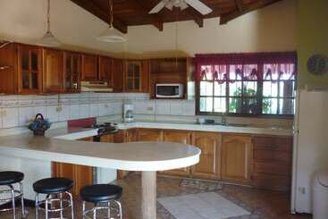 La Villa B&b