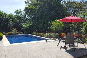 La Villa B&b
