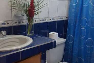 La Villa B&b