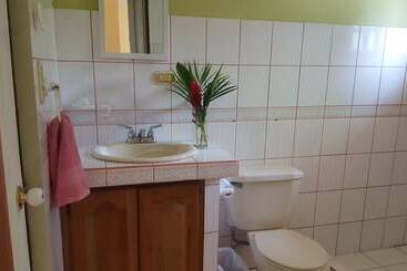 La Villa B&b