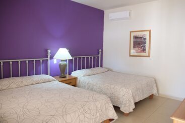 Motel El Nido
