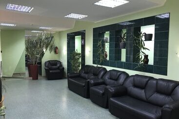 Motel Visokoe