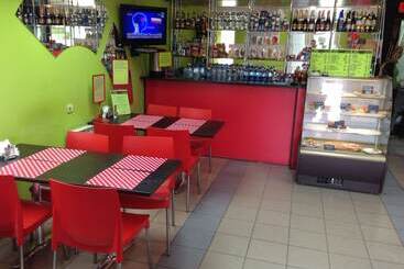 Motel Visokoe