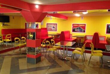 Motel Visokoe