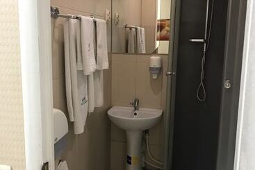 Motel Visokoe