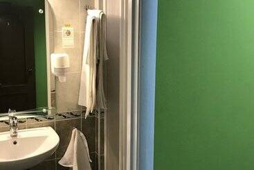 Motel Visokoe