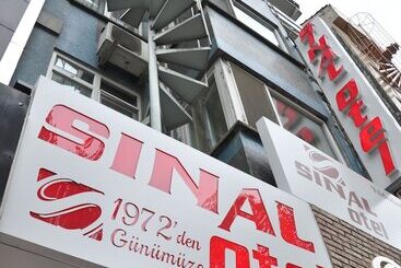 Otel Sinal