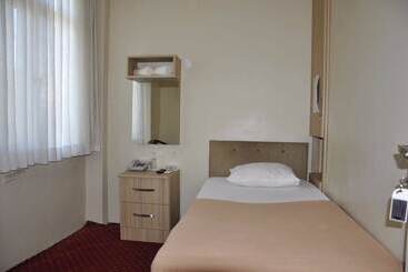 Otel Sinal