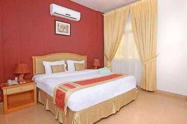 Pearl Salalah Serviced Apartments