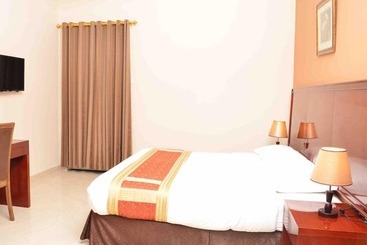 Pearl Salalah Serviced Apartments