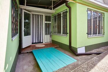 פנסיון Boryspil Airport Sleep&fly Guesthouse