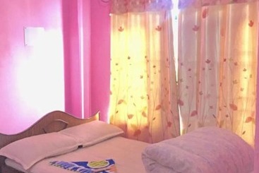 پانسیون City Guest House And Family Restaurant