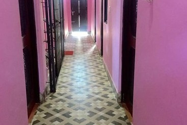 پانسیون City Guest House And Family Restaurant