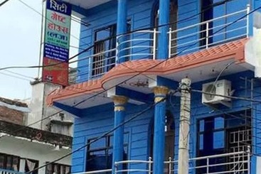 پانسیون City Guest House And Family Restaurant