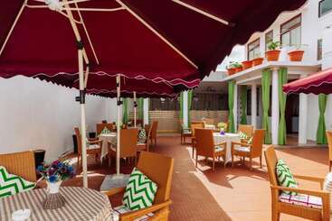 پانسیون Rekidhiye Inn